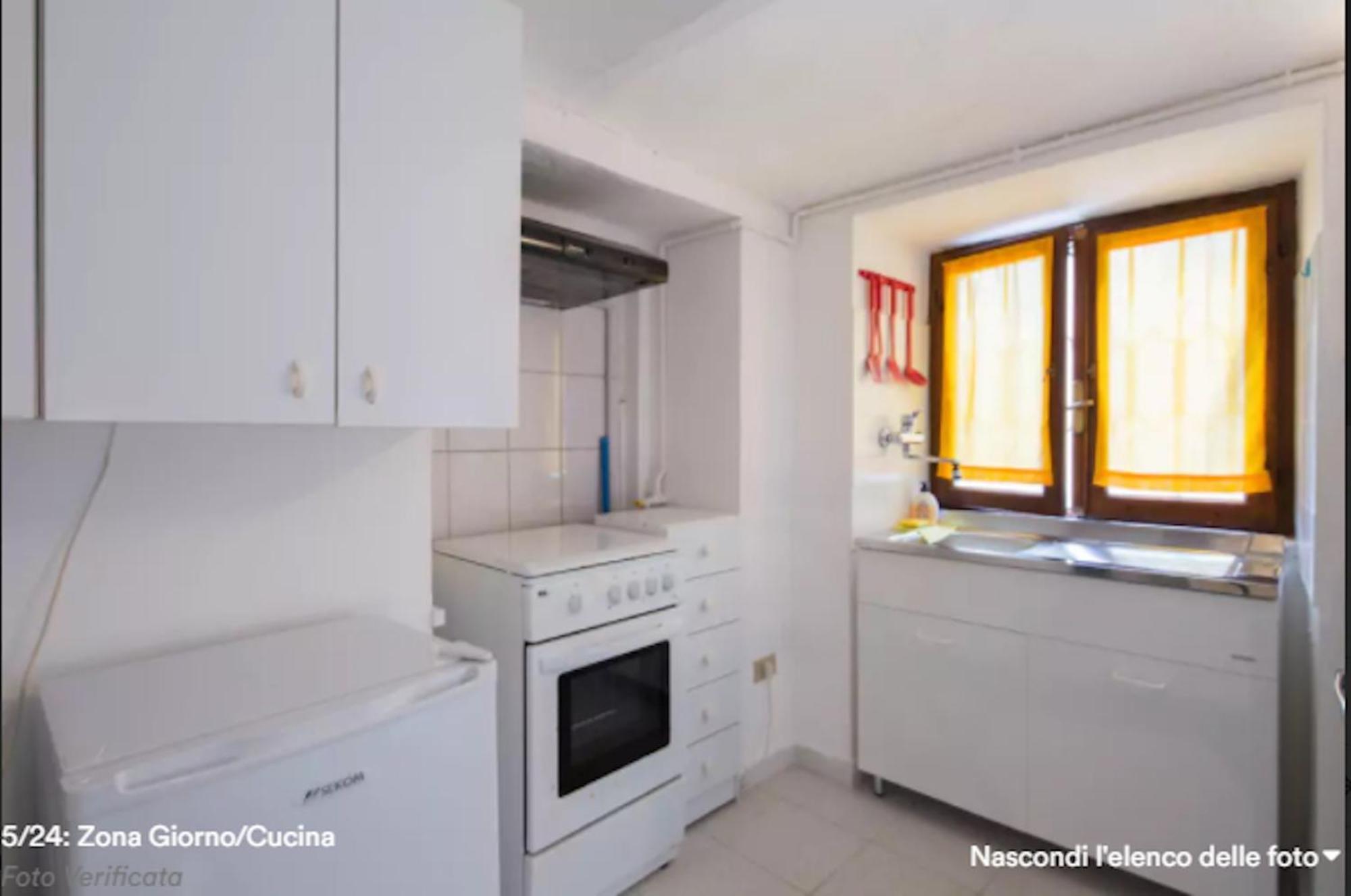 Charming Apartment In Asti 35 M² Garden View Luaran gambar