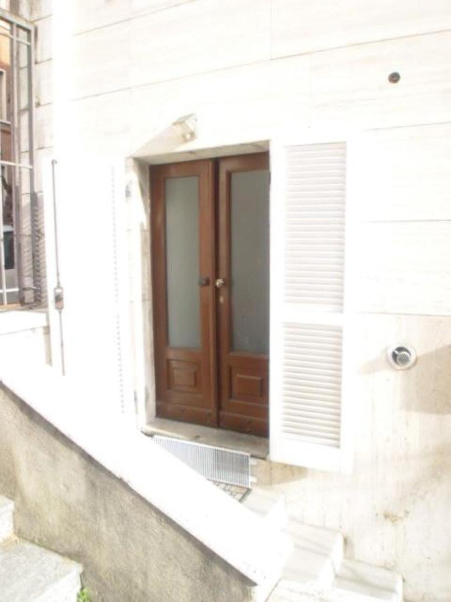 Charming Apartment In Asti 35 M² Garden View Luaran gambar